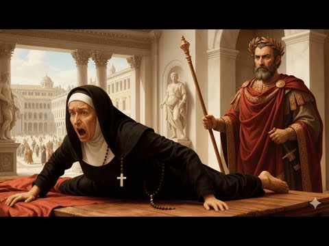 What Ottomans Did To Christian Nuns Was Worse Than You Imagine | Echoes of History
