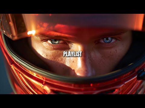 [Playlist] 달릴 준비 됐지?🏎  |  F1 락 플레이리스트 운동할때 듣는 음악 운동 플리