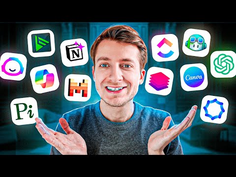 Ces 30 IA Gratuites sont les meilleures à utiliser !