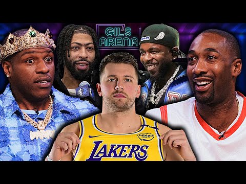 The Mavs Already REGRET Anthony Davis & The Luka Trade