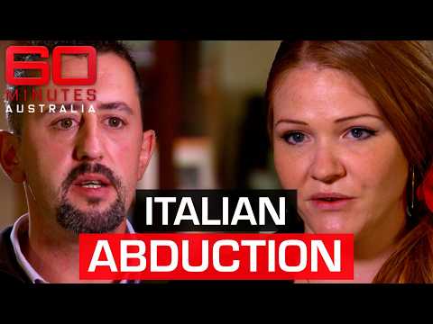 Two opposing sides of the baffling 2012 abduction of 4 sisters | 60 Minutes Australia