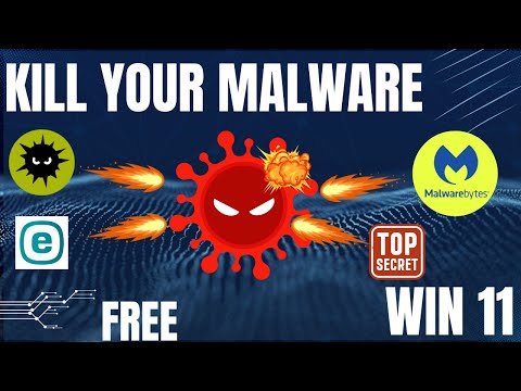 Is your computer infected? Do this now