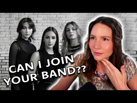 The Warning - Enter Sandman (2014 & 2021 version) I Shower Singer Reacts I