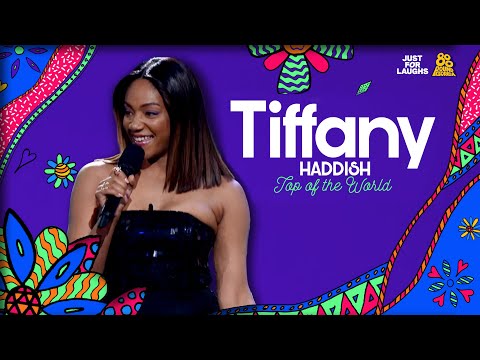 Tiffany Haddish & Guests | Top of The World (JFL 2019)