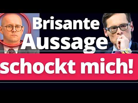 Medienverdacht: Wird Roger Köppel bald von der EU sanktioniert!?