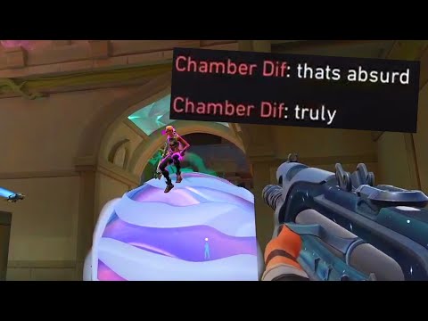 One Tapping Raze Ults