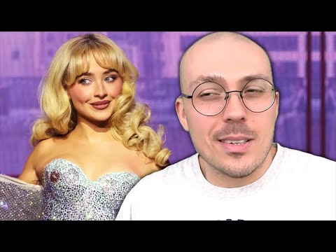 LETS ARGUE: Sabrina Carpenter Isn't Feminist