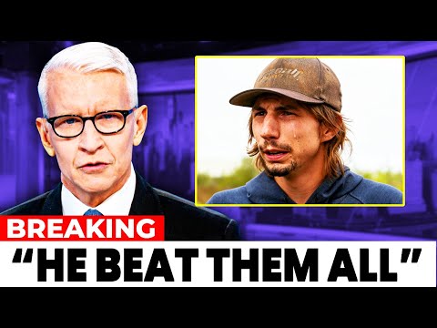 1 MIN AGO: What They Found Buried On Parker Schnabel's New Claim Is Beyond Belief | Gold Rush