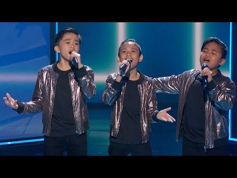 TNT Boys | All performances | The World's Best