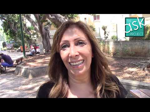 Israelis: Why can't you admit there is an occupation?