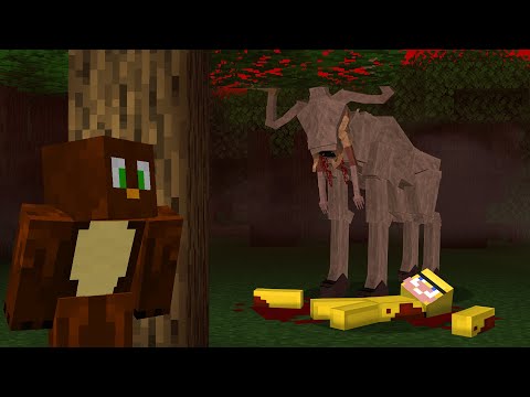 If This HORROR Mod Finds You.. Its Too Late (The Ritual)