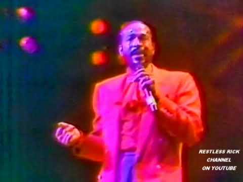 Marvin Gaye on Sexual Healing and his thoughts about the sexual content of the song (1983 Interview)