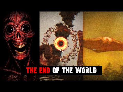 THE WORLD BELONGS TO THEM NOW | Vita Carnis Season 2 Finale Explained