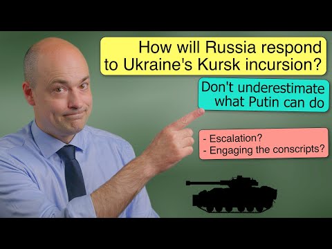 Ukraine can face a bigger Russian army