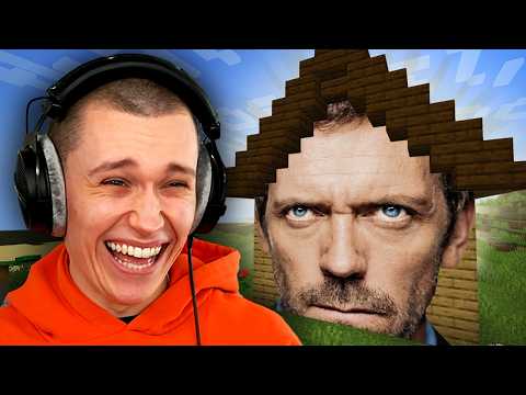 I Let My Viewers Make Me A Minecraft Texture Pack