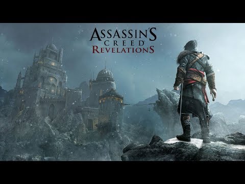 Assassins Creed Revelations - Spiel-Film / Story (deutsch/german) HD