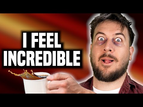 The First Guy To Ever Drink Coffee