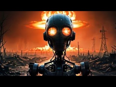 The Day an A.I. Company Nearly Ended Humanity - Leyland Enterprises | MATRIX EXPLAINED