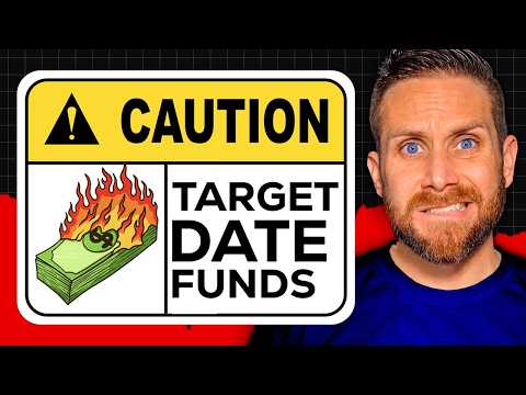 Don't Invest in Target Date Funds Without Knowing These Risks