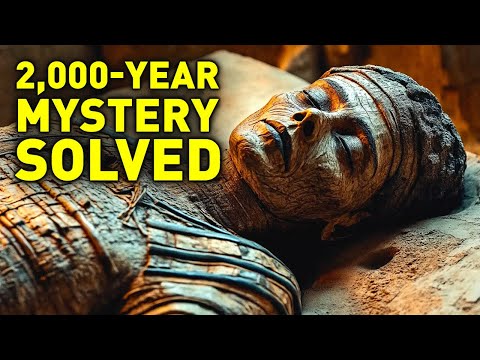 Cleopatra’s Final Secret Unearthed? The Discovery That Could Rewrite History!