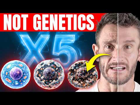 This Anti-Aging Diet is so Powerful, it’s Hard to Believe it’s just Food