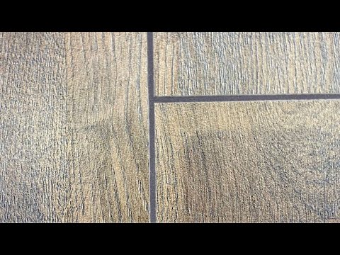 Как работать с ЭПОКСИДНОЙ ЗАТИРКОЙ!Все этапы!!!