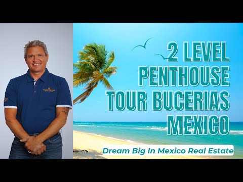 601 PH Nayri Ocean, Bucerias Mexico