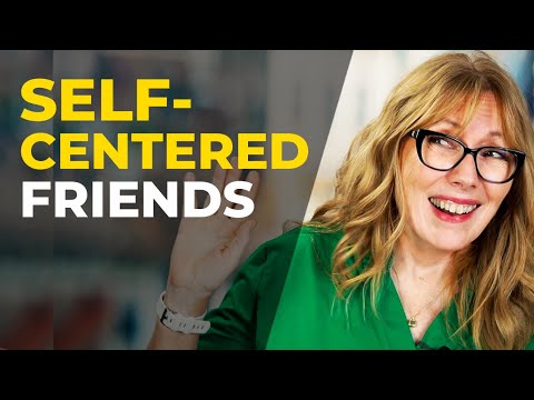 The Real Reason Your Friends Bail When You Need Them