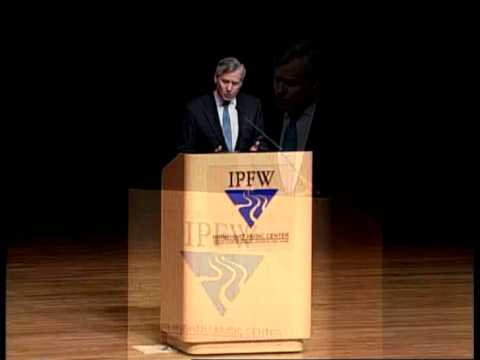 Jon Meacham - Thomas Jefferson: The Art of Power