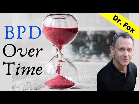 BPD - Do Things Change or Stay the Same?