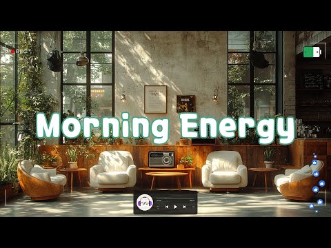 Lofi Work & Focus 🎵 Relaxing Chill Beats for Productivity, Study & Peaceful Energy
