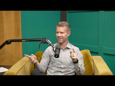 The Financial Planning Every Real Estate Investor Needs - with Sam Jones