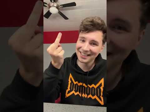 Dan Howell Instagram Live- November 16 2022