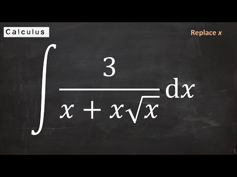 Integrating by Partial Fractions