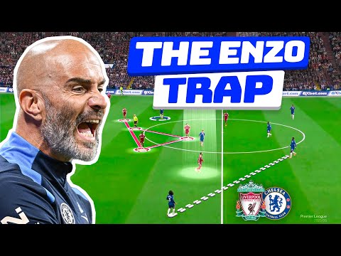 How Chelsea Stopped The Champions