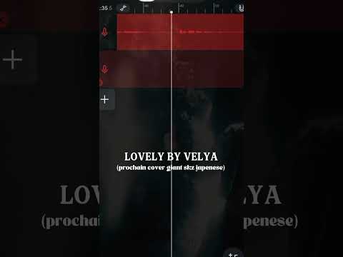 Lovely cover #straykids #lovely