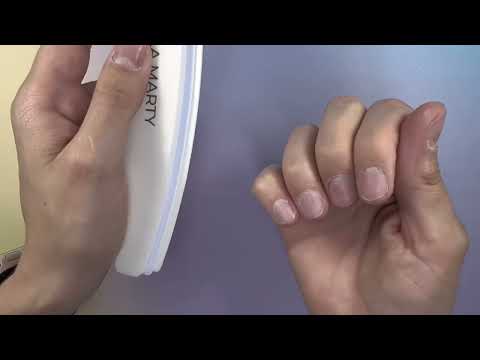 Пилочный маникюр. Японский маникюр. Маникюр для себя