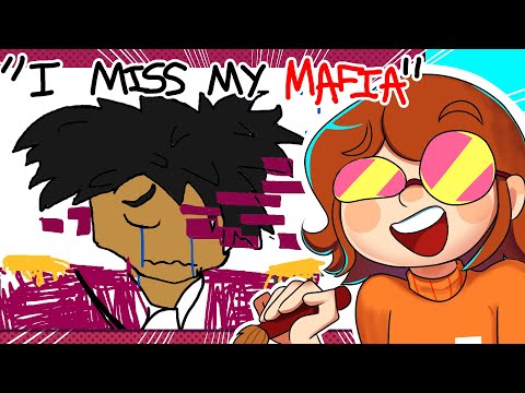 Lifesteal SMP are TERRIBLE AT GARTIC PHONE