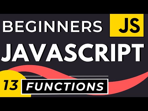 Functions in Javascript | Javascript Functions Tutorial
