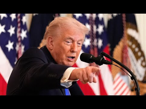 Donald Trump realises he’s made a ‘monumental mistake’ in Iran