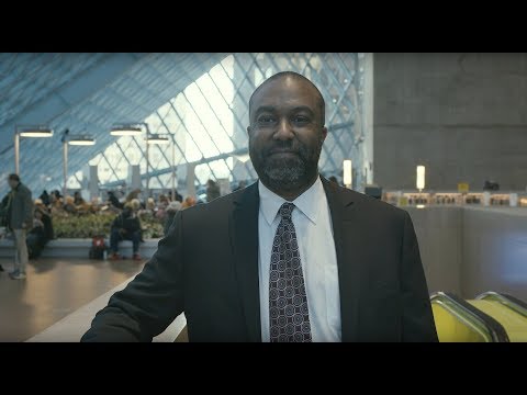 SPL Central Library Tour