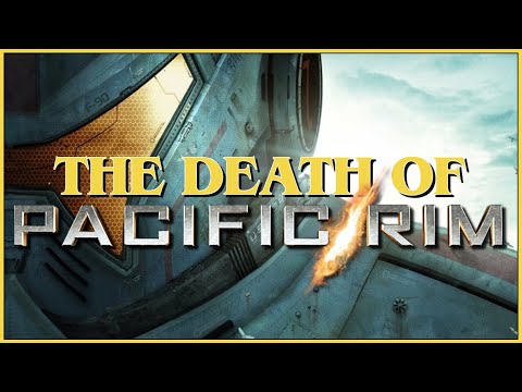 PACIFIC RIM Retrospective: What Killed This Promising Kaiju Franchise?