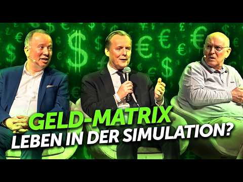 Zerbricht jetzt die Fiat-Welt? | FEST DER FREIHEIT 2025