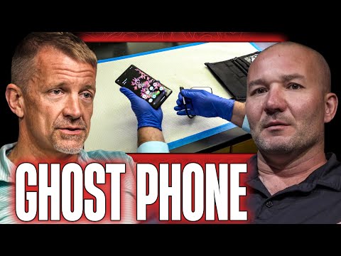 Unhackable Phone Created by Former Pegasus Spyware Developer