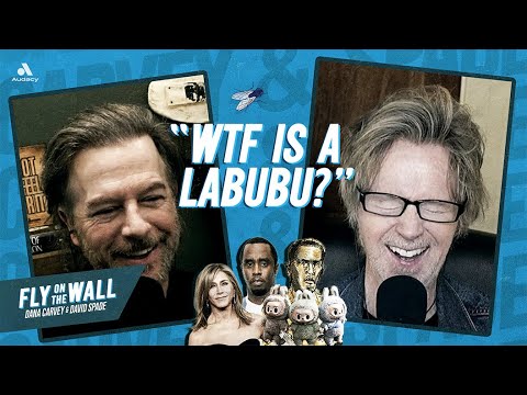 Diddy Trial; AI Aniston; Poop Knife