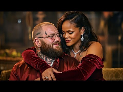 Teddy Swims × Rihanna - The Hardest Part Was Missing You (Official Music Video) | 2026 Lyrics