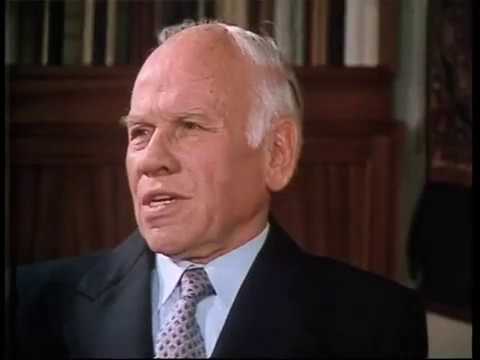 Eugen Gerstenmaier: Zwei Leben