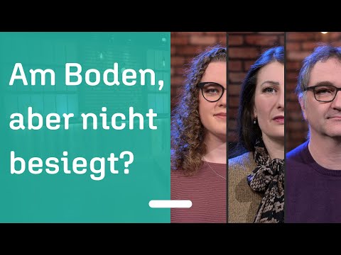 Niemand dachte, sie würden wieder aufstehen – doch sie taten es! | Zwischen Schicksal & Hoffnung