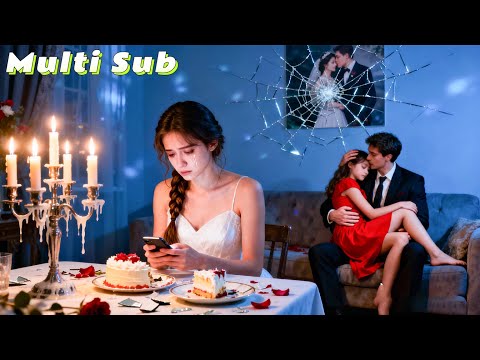 After 4 years, he said “just for fun” , broke her heart—she marries his tycoon unclehe dotes on her!