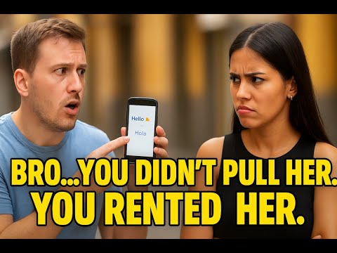 🔥 She’s NOT Your Girlfriend, Bro 😡 Serious Dating in Medellín EXPOSED